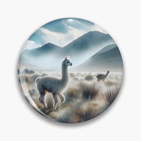 Item preview, Alpaca Art #24 | Alpaca Lovers designed and sold by ksgraphics222.