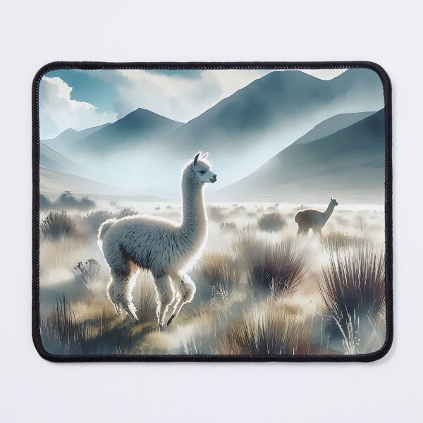 Item preview, Alpaca Art #24 | Alpaca Lovers designed and sold by ksgraphics222.