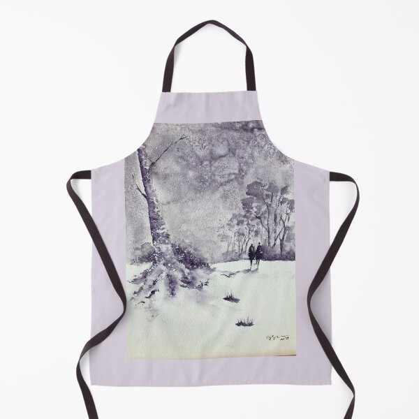 Item preview, Snowy adventures designed and sold by PaintyCreator.