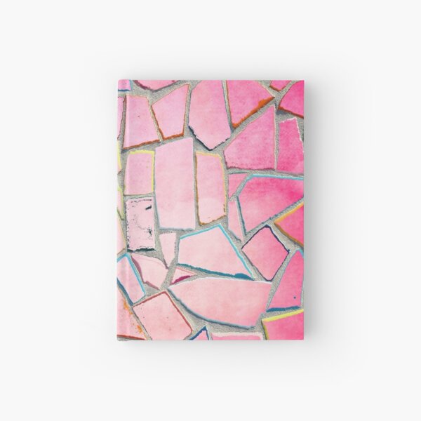 Artikel-Vorschau von Rosa Mosaik, designt und verkauft von GasconyPassion.