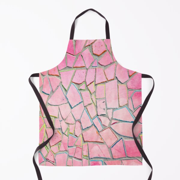 Item preview, Pink mosaic designed and sold by GasconyPassion.