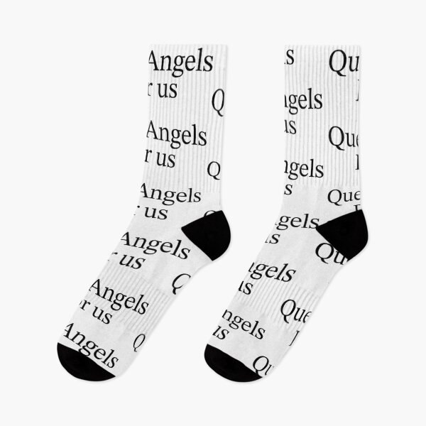 Item preview, Queen of Angels: Pray for us designed and sold by MaryAreWe.