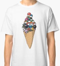 Ice Ball Classic T-Shirt