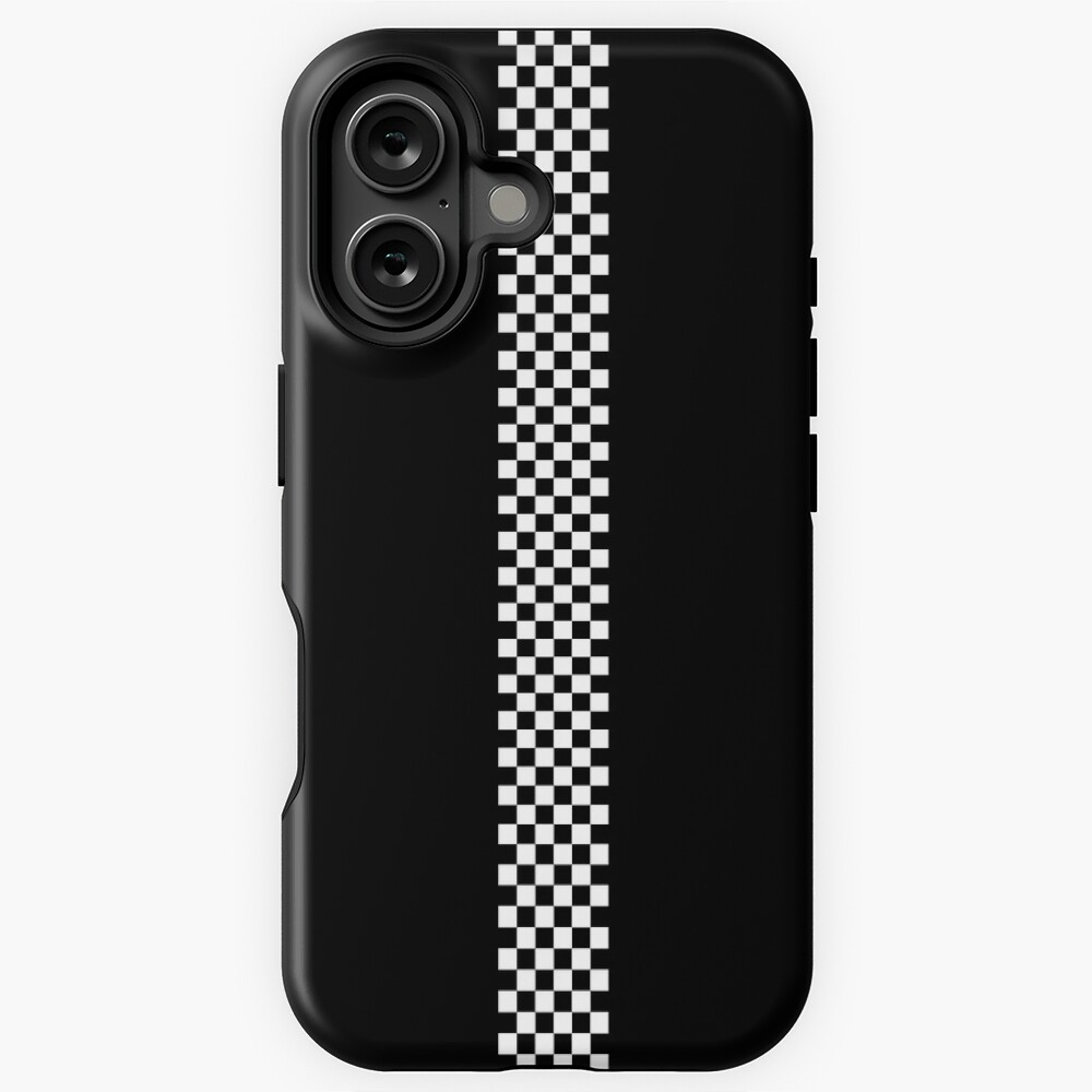 Item preview, iPhone Magsafe Tough Case designed and sold by K9ish.