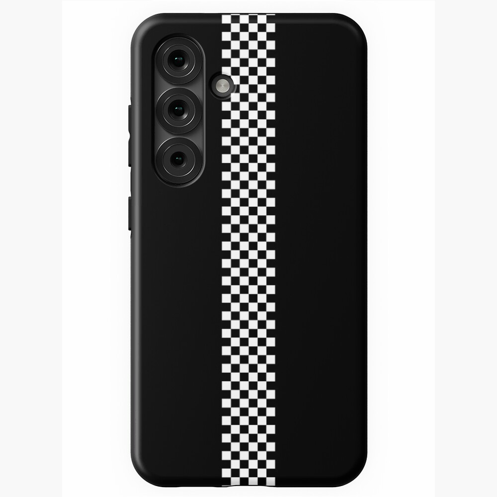 Item preview, Samsung Galaxy Tough Case designed and sold by K9ish.