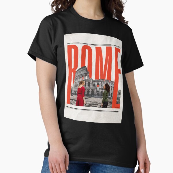 Item preview, Killing Eve T-Shirt Villanelle designed and sold by maietega.