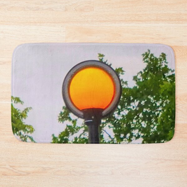 Item preview, Amber Dusk designed and sold by ontological.