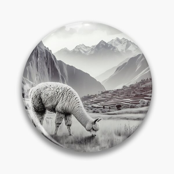 Item preview, Alpaca Art #26 | Alpaca Lovers designed and sold by ksgraphics222.