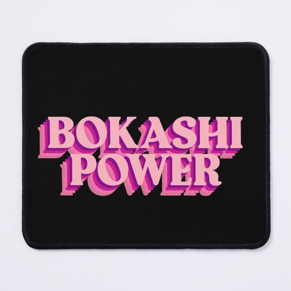 Item preview, Bokashi Power - Your contribution to green gardening and sustainability designed and sold by GartenIdeen.