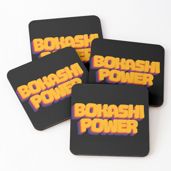 Item preview, Bokashi Power - Your contribution to green gardening and sustainability designed and sold by GartenIdeen.