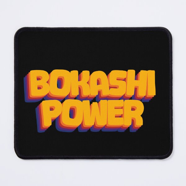Item preview, Bokashi Power - Your contribution to green gardening and sustainability designed and sold by GartenIdeen.
