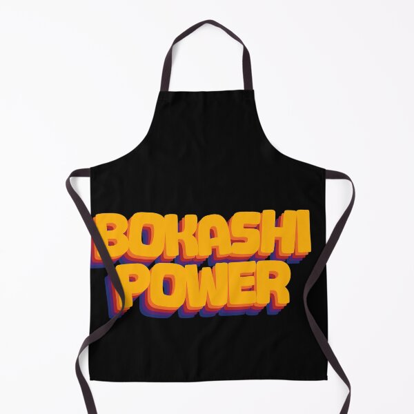 Item preview, Bokashi Power - Your contribution to green gardening and sustainability designed and sold by GartenIdeen.