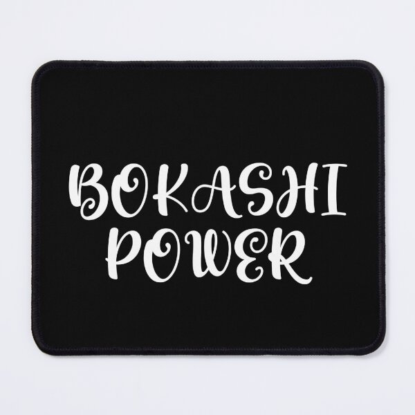 Item preview, Bokashi Power - Your contribution to green gardening and sustainability designed and sold by GartenIdeen.