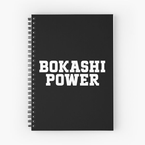 Item preview, Bokashi Power - Your contribution to green gardening and sustainability designed and sold by GartenIdeen.