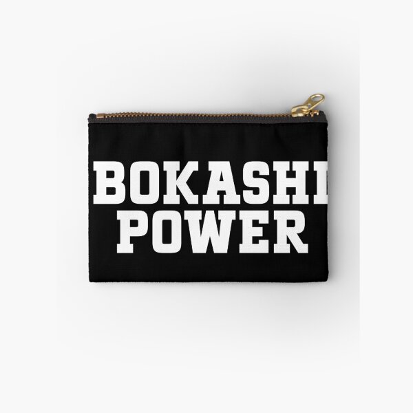 Item preview, Bokashi Power - Your contribution to green gardening and sustainability designed and sold by GartenIdeen.