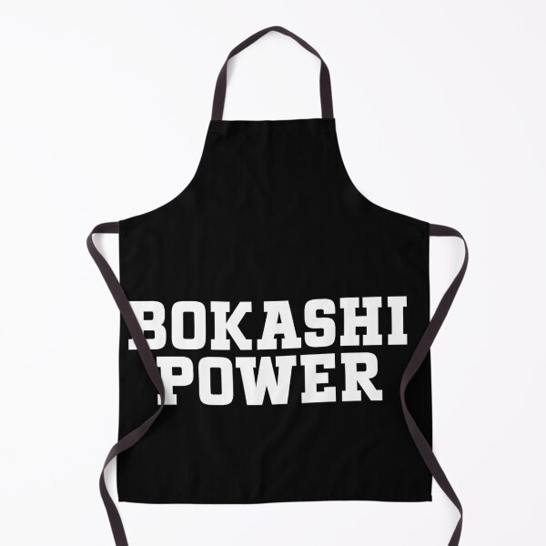 Item preview, Bokashi Power - Your contribution to green gardening and sustainability designed and sold by GartenIdeen.