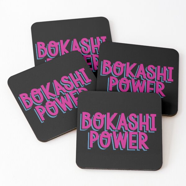 Item preview, Bokashi Power - Your contribution to green gardening and sustainability designed and sold by GartenIdeen.