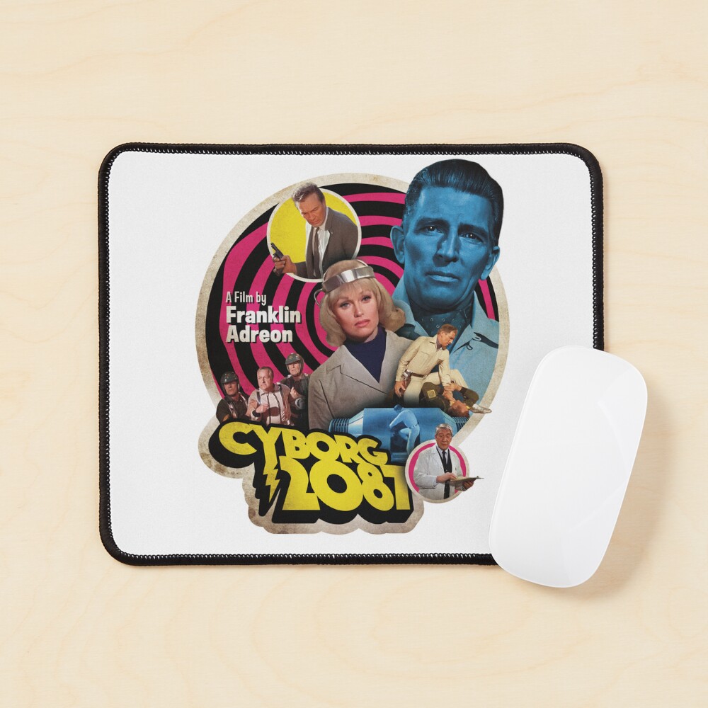 Item preview, Mouse Pad designed and sold by BLVDdesign.