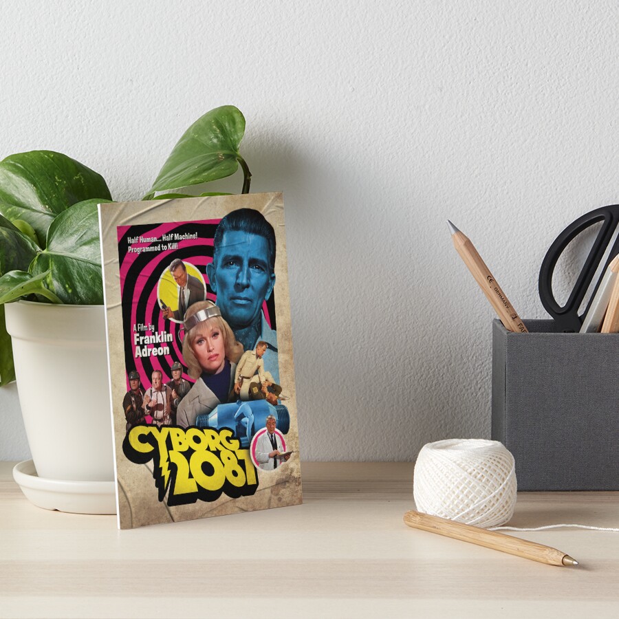 Item preview, Art Board Print designed and sold by BLVDdesign.