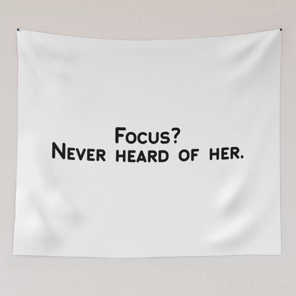 Item preview, Productivity Quote/Pun/Humor designed and sold by holaitssher.