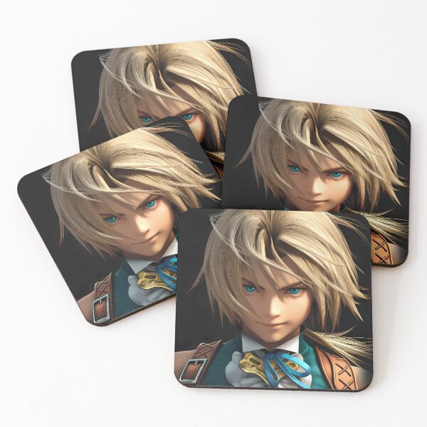 Item preview, Zidane Tribal - 1 designed and sold by Infinite-Aspire.