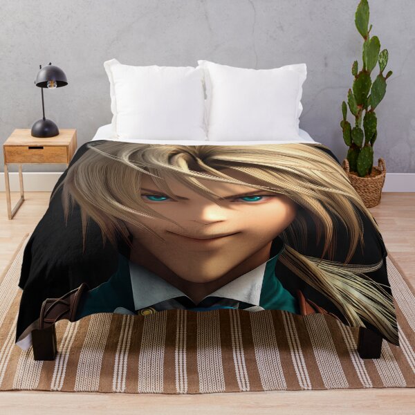 Item preview, Zidane Tribal - 1 designed and sold by Infinite-Aspire.