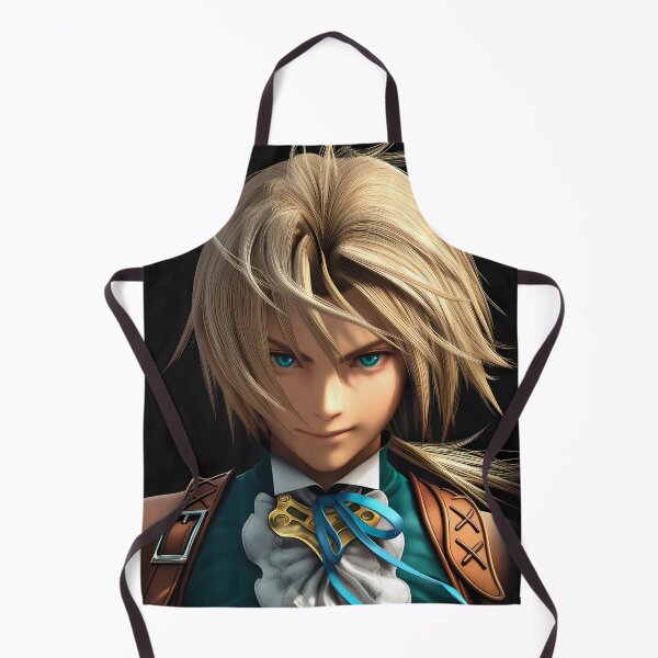Item preview, Zidane Tribal - 1 designed and sold by Infinite-Aspire.