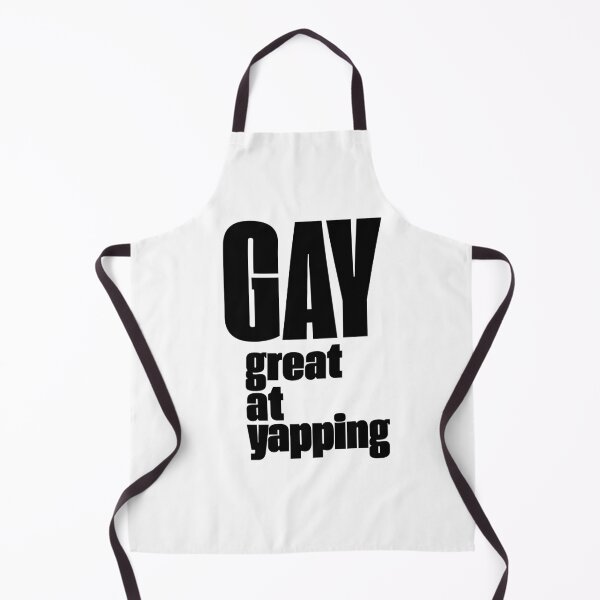 Item preview, Pride yapper designed and sold by krjpcy.