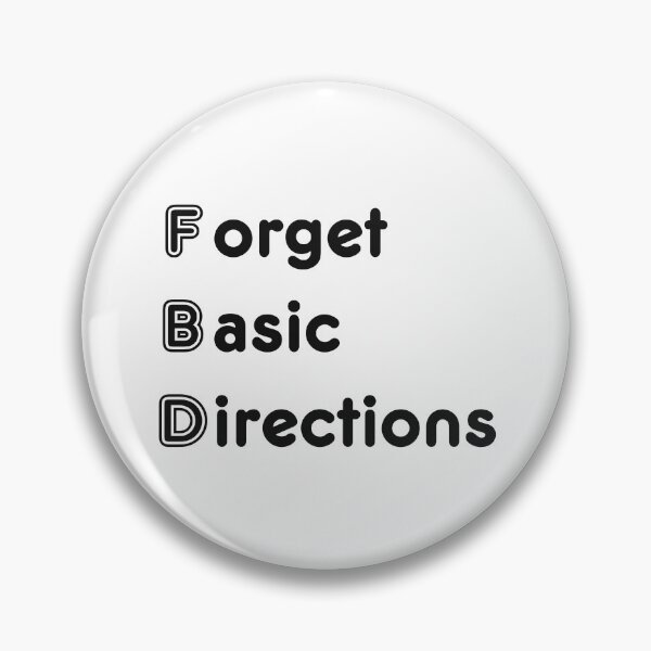 Item preview, Funny FBD Engineering Acronym Pun designed and sold by ThePungineer.