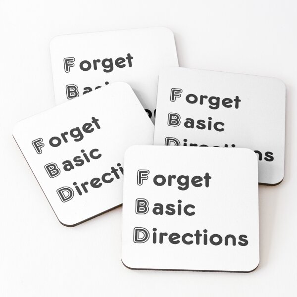 Item preview, Funny FBD Engineering Acronym Pun designed and sold by ThePungineer.