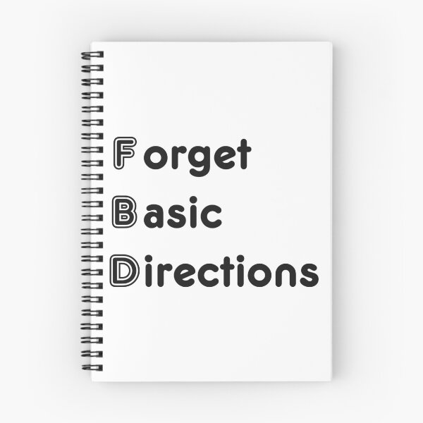 Item preview, Funny FBD Engineering Acronym Pun designed and sold by ThePungineer.