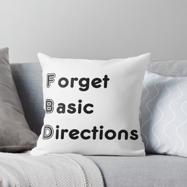Item preview, Funny FBD Engineering Acronym Pun designed and sold by ThePungineer.