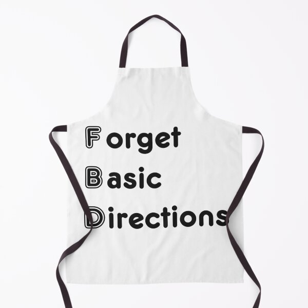 Item preview, Funny FBD Engineering Acronym Pun designed and sold by ThePungineer.