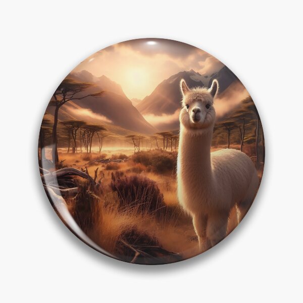 Item preview, Alpaca Art #27 | Alpaca Lovers designed and sold by ksgraphics222.