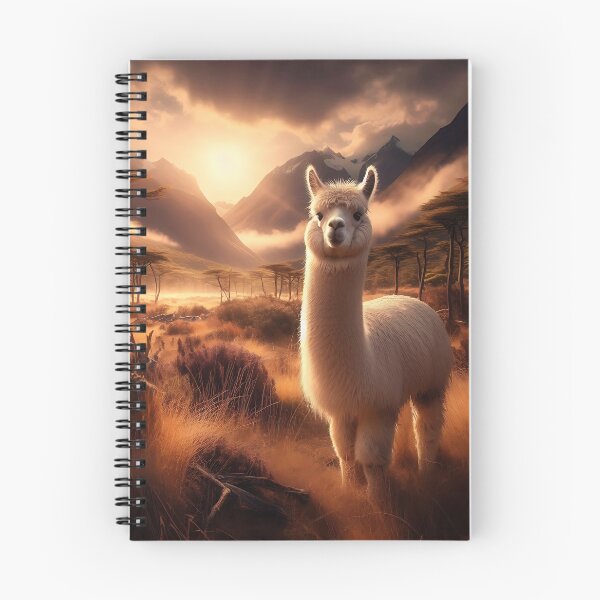 Item preview, Alpaca Art #27 | Alpaca Lovers designed and sold by ksgraphics222.