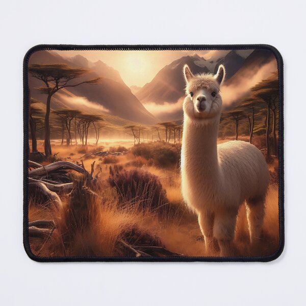 Item preview, Alpaca Art #27 | Alpaca Lovers designed and sold by ksgraphics222.