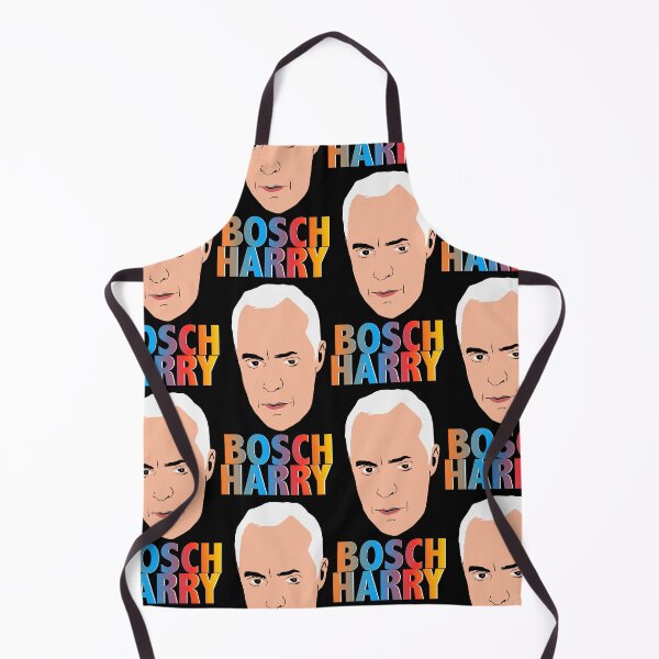 Item preview, Harry Bosch designed and sold by ZooStateofMind.