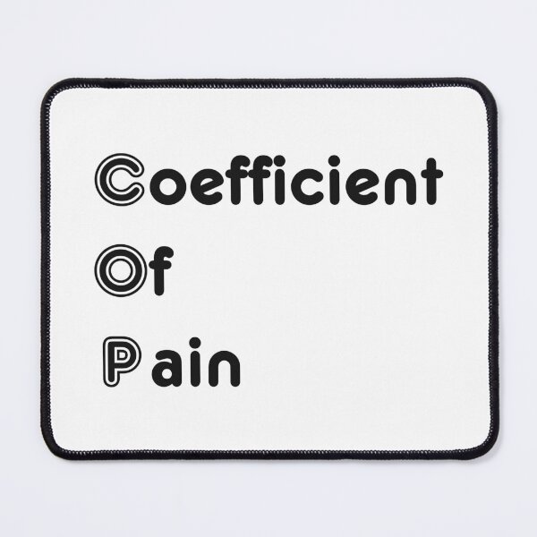 Item preview, Funny COP Engineering Acronym Pun designed and sold by ThePungineer.