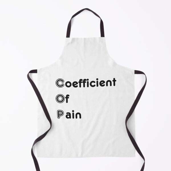 Item preview, Funny COP Engineering Acronym Pun designed and sold by ThePungineer.