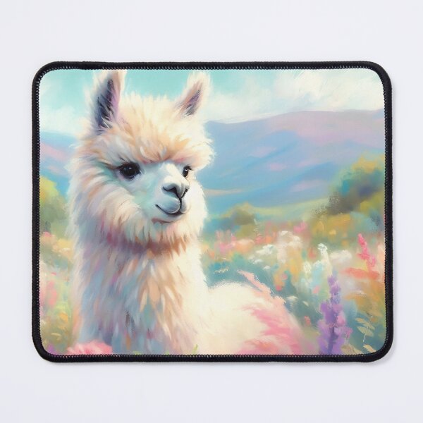 Item preview, Alpaca Art #28 | Alpaca Lovers designed and sold by ksgraphics222.