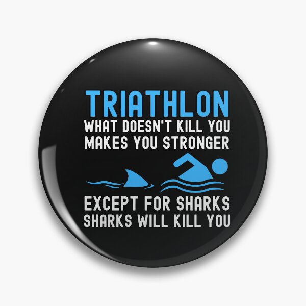 Item preview, Funny Triathlon Sport designed and sold by HappyDelights.