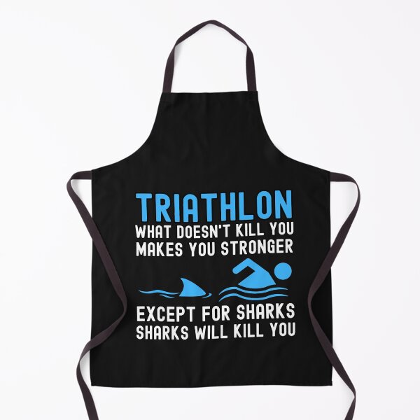 Item preview, Funny Triathlon Sport designed and sold by HappyDelights.