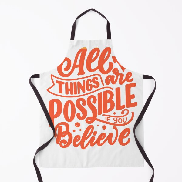 Item preview, All things are possible designed and sold by HofD.