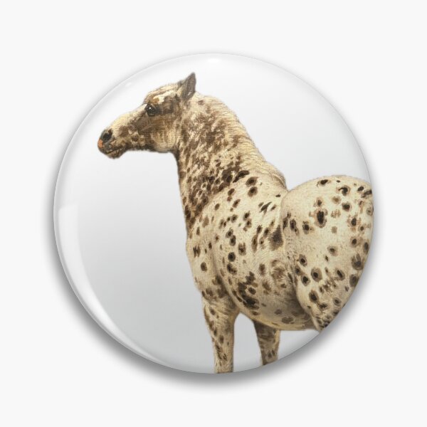 Item preview, appaloosa horse  designed and sold by ellanely.