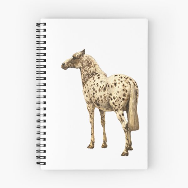 Item preview, appaloosa horse  designed and sold by ellanely.