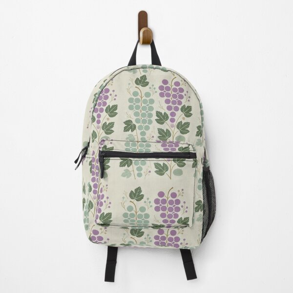 Item preview, Grape pattern designed and sold by LanziShop.