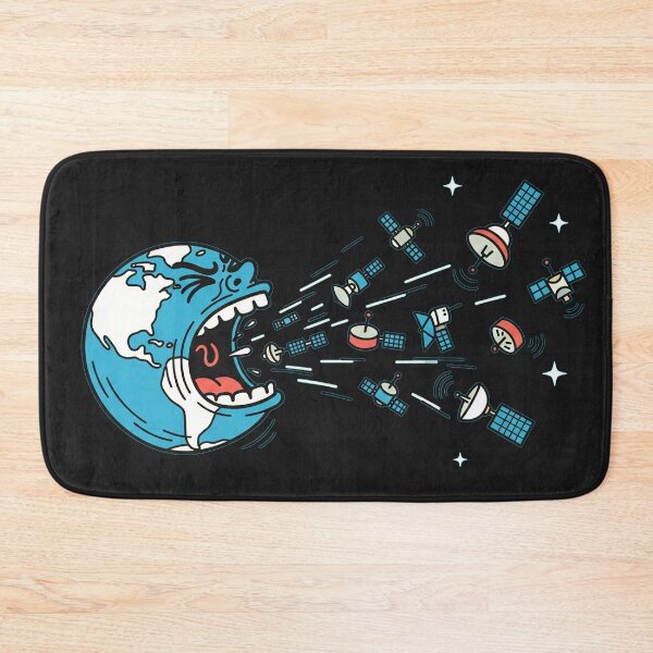 Item preview, Kepler Effect: Earth's Orbital Vomit designed and sold by Owcomm.