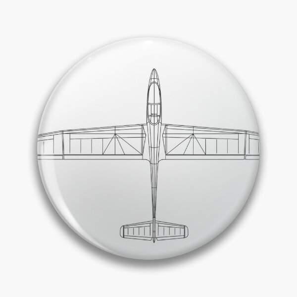 Item preview, Soaring Elegance: The Spirit of Silent Flight designed and sold by Cloud-Riders.