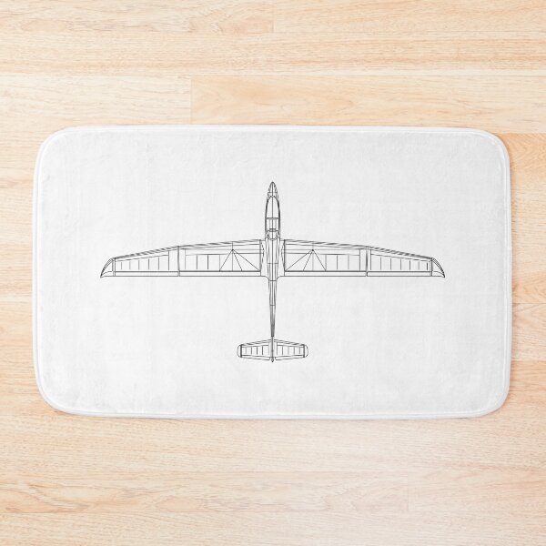 Item preview, Soaring Elegance: The Spirit of Silent Flight designed and sold by Cloud-Riders.