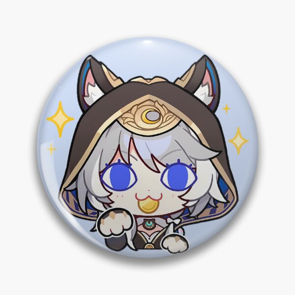 Item preview, Cipher | Honkai: Star Rail designed and sold by Verthalies.
